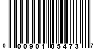 000901054737