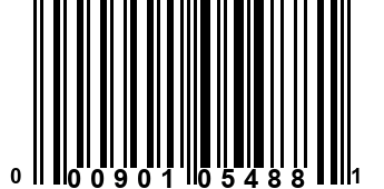 000901054881