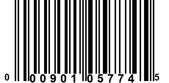 000901057745