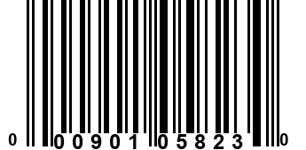 000901058230