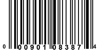 000901083874