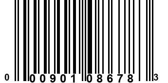 000901086783