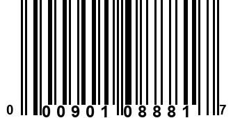 000901088817