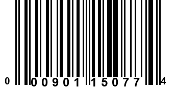 000901150774