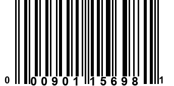 000901156981