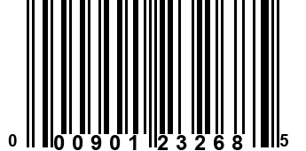 000901232685