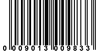 0009013009833