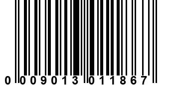 0009013011867