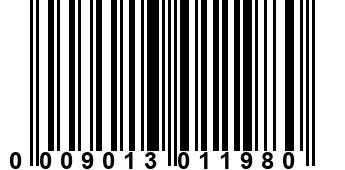 0009013011980