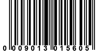 0009013015605