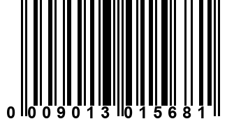 0009013015681