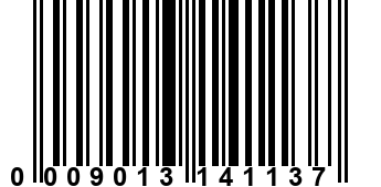 0009013141137