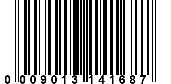 0009013141687