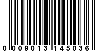 0009013145036