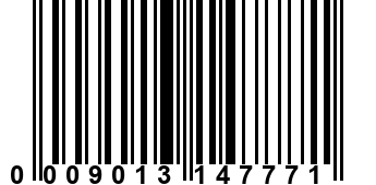 0009013147771