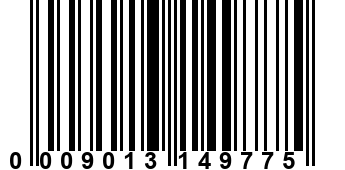 0009013149775