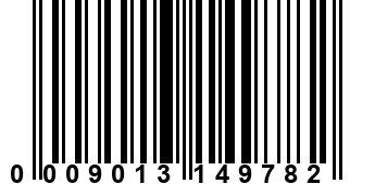 0009013149782