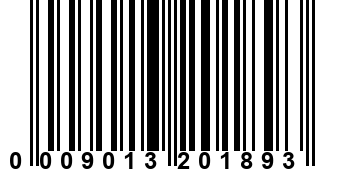 0009013201893