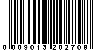 0009013202708