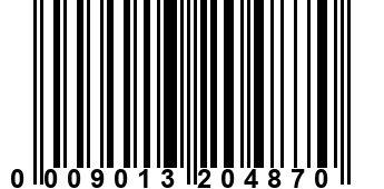 0009013204870