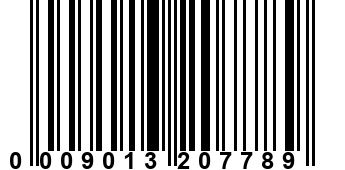 0009013207789