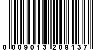 0009013208137