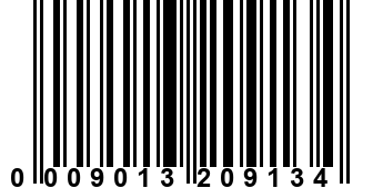 0009013209134