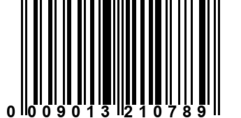 0009013210789