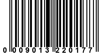 0009013220177