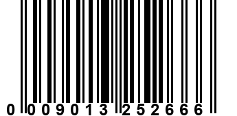 0009013252666