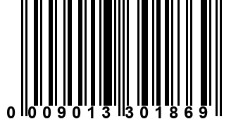 0009013301869