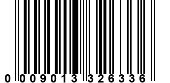 0009013326336