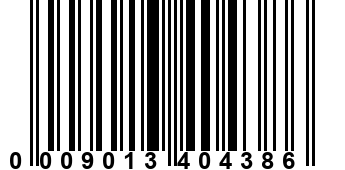 0009013404386