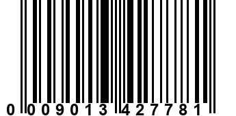 0009013427781