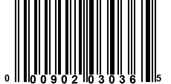 000902030365