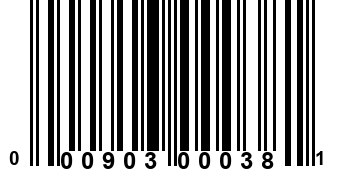 000903000381