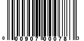 000907000783