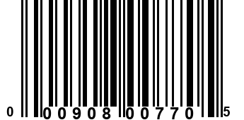 000908007705