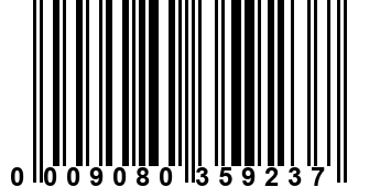 0009080359237