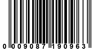 0009087190963