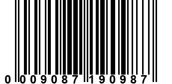 0009087190987