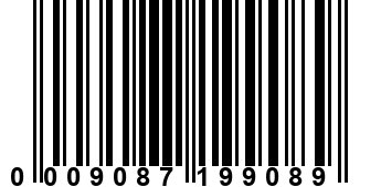 0009087199089