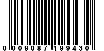 0009087199430