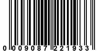 0009087221933