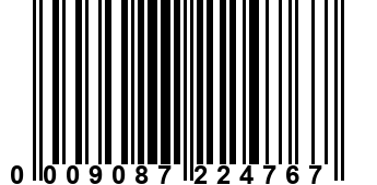 0009087224767