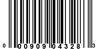 000909043283