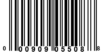 000909055088