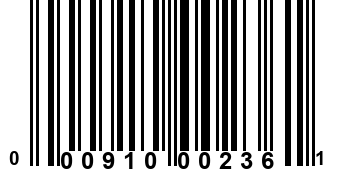 000910002361