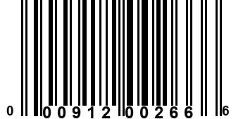 000912002666