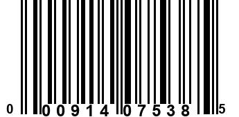 000914075385